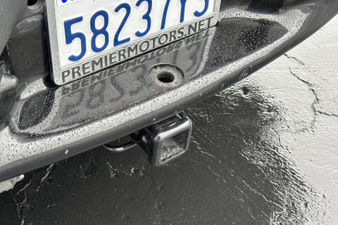 2003 Ford F-150 Harley-Davidson