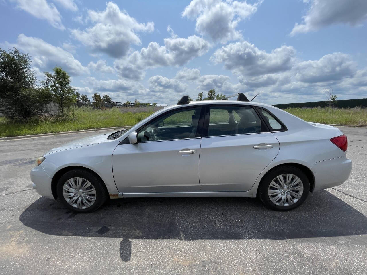 2011 Subaru Impreza for sale at Twin Cities Auctions in Elk River, MN