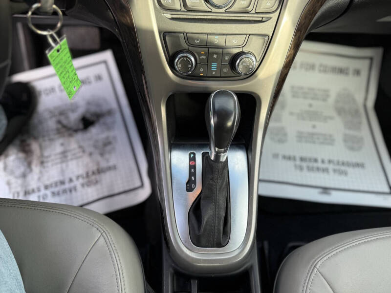 2012 Buick Verano