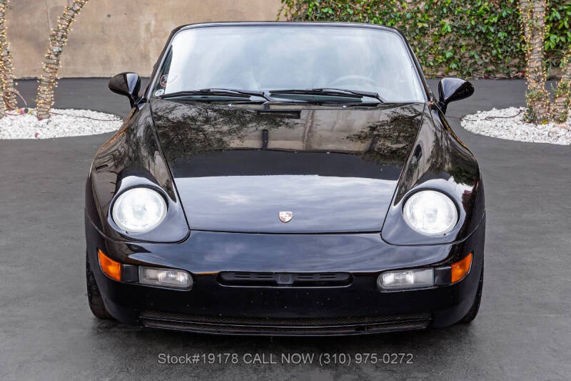1994 Porsche 968