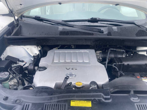 2010 Toyota Highlander Limited