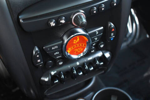 2014 MINI Countryman Cooper S ALL4