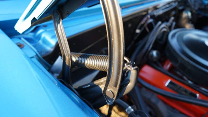 1966 Chevrolet Caprice