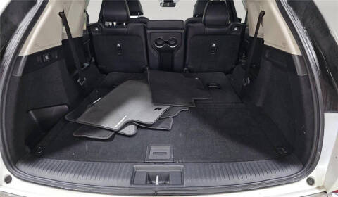 2022 Acura MDX SH-AWD w/Tech