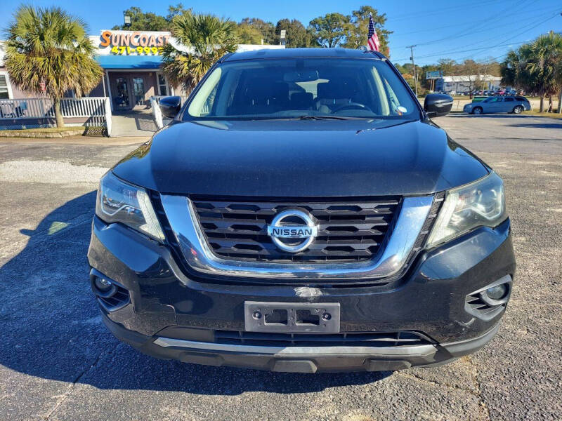 2018 Ford Explorer XLT photo 4