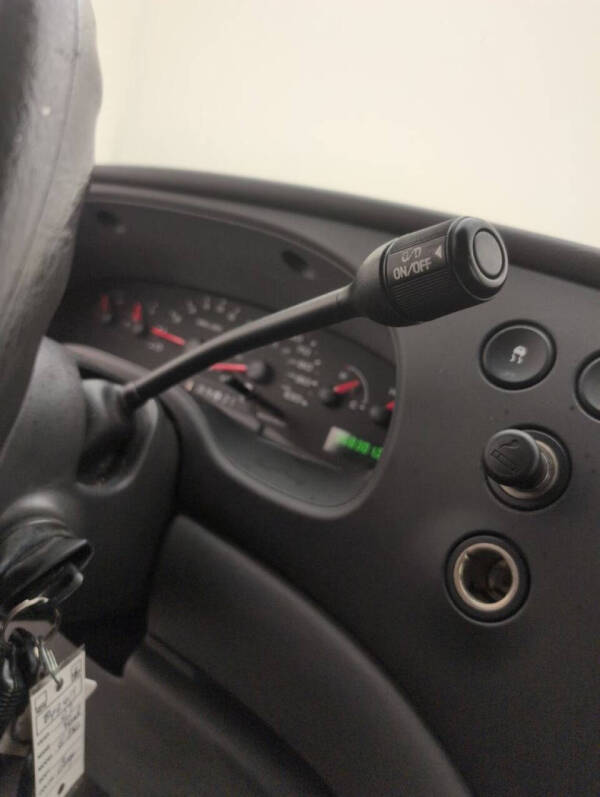 2007 Ford E-Series E-350 SD XLT