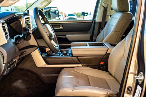 2024 Toyota Tundra Limited HV