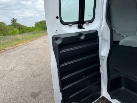 2024 Chevrolet Express 3500