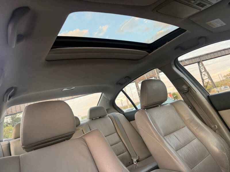 2012 Honda Accord EX-L V6