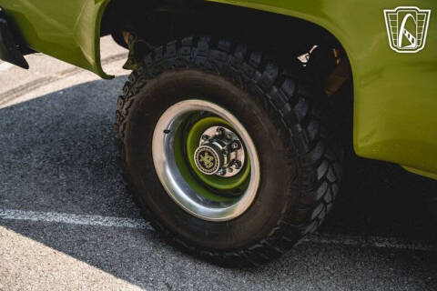 1984 Chevrolet Blazer