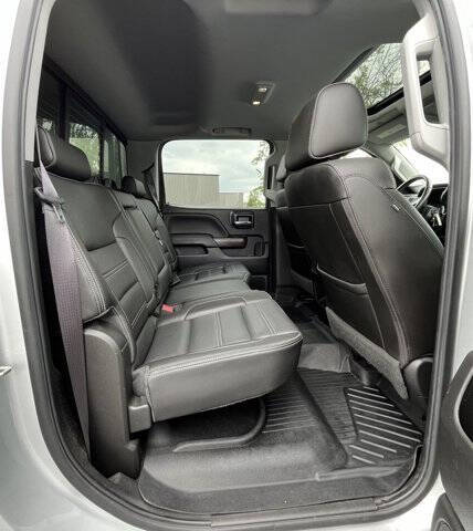 2017 GMC Sierra 3500HD