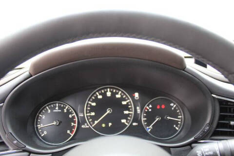 2025 Mazda CX-30 2.5 Turbo Premium Plus