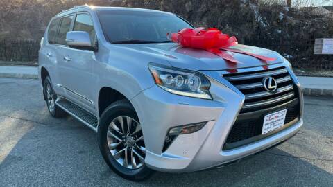 2014 Lexus GX 460 for sale at Speedway Motors in Paterson NJ