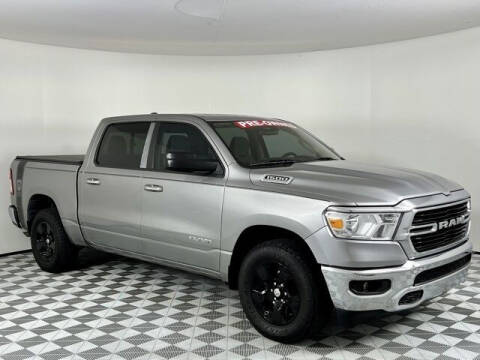 2019 RAM 1500 for sale at Express Purchasing Plus in Hot Springs AR