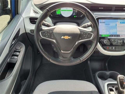 2020 Chevrolet Bolt EV LT