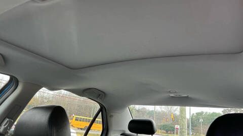 2006 Honda Accord EX V-6