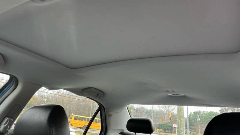 2006 Honda Accord EX V-6