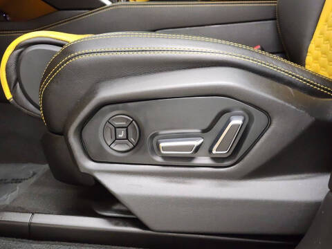 2019 Lamborghini Urus