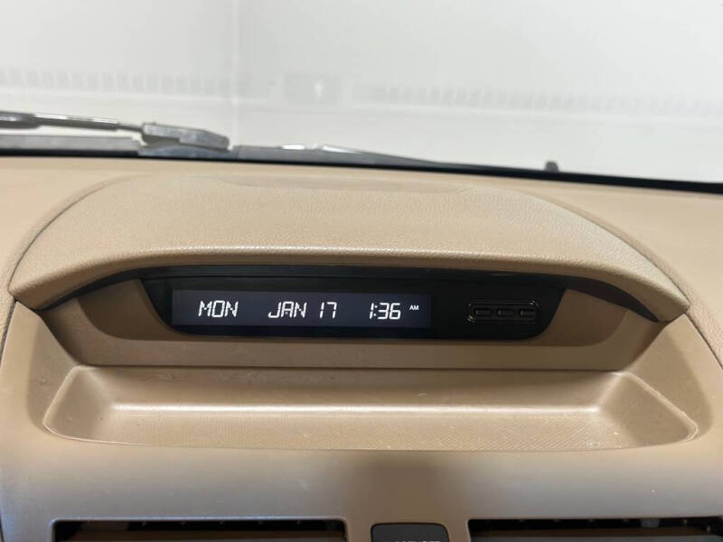 2008 Acura MDX SH-AWD