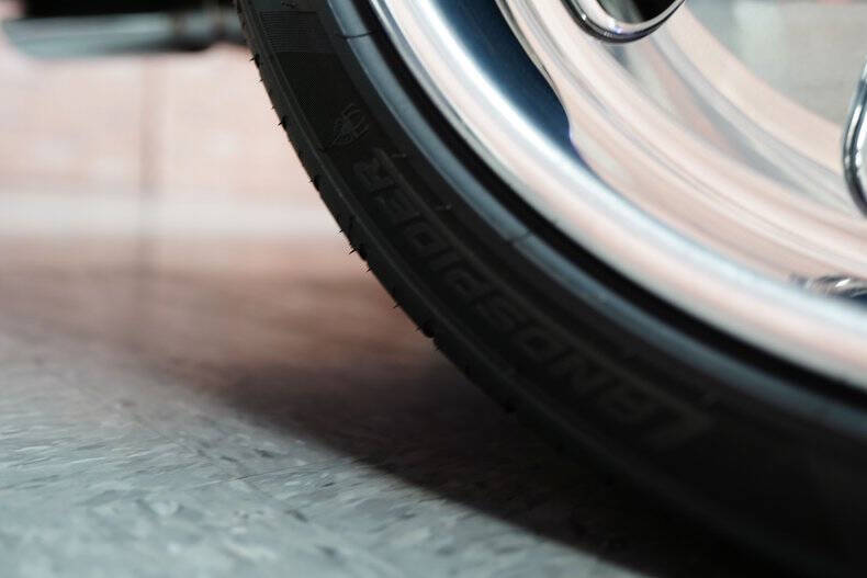 1957 Chevrolet Bel Air