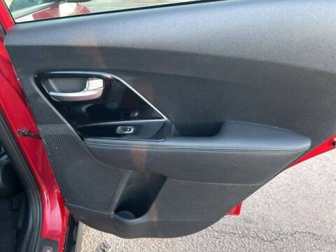 2021 Kia Niro EV EX Premium