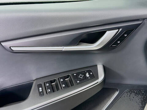 2024 Kia EV6 Light