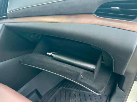 2015 Cadillac Escalade Premium