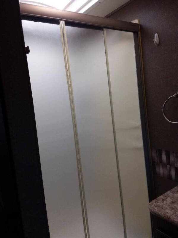 2019 Thor Motor Coach Windsport 35m