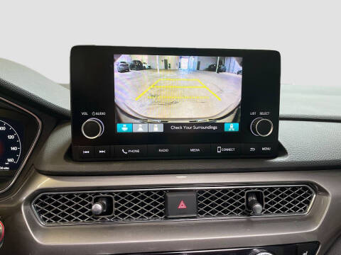 2024 Acura Integra