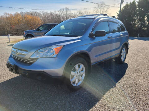 2007 Honda CR-V for sale at Carolina Country Motors in Lincolnton NC