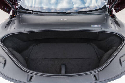 2022 Lucid Air Grand Touring