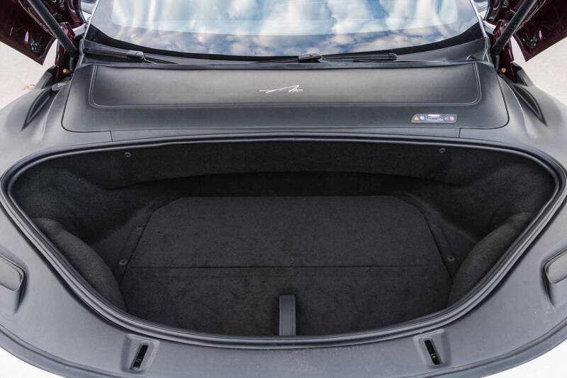 2022 Lucid Air Grand Touring