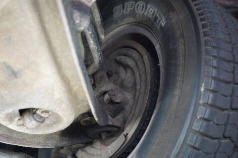 1967 Pontiac Firebird