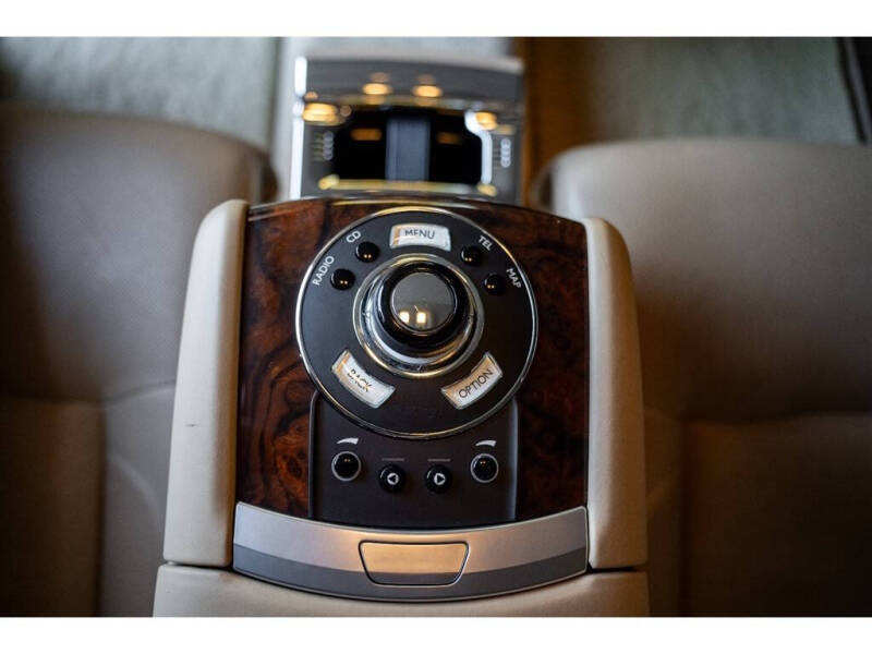 2012 Rolls-Royce Ghost EWB