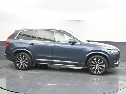 2023 Volvo XC90 B6 Plus Bright Theme 7P