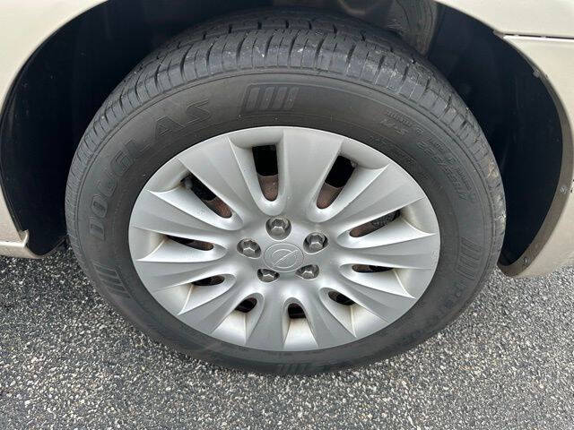 2013 Chrysler 200 LX