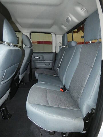 2020 RAM 1500 Classic