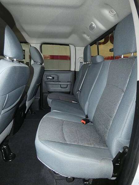 2020 RAM 1500 Classic