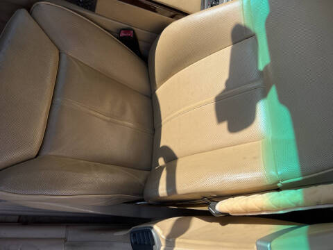 2006 BMW 7 Series 750Li