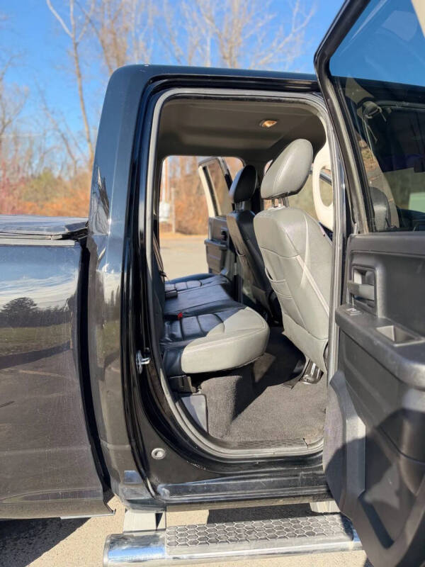 2014 RAM 1500 Express