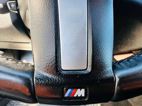 2014 BMW 6 Series 650i xDrive Gran Coupe