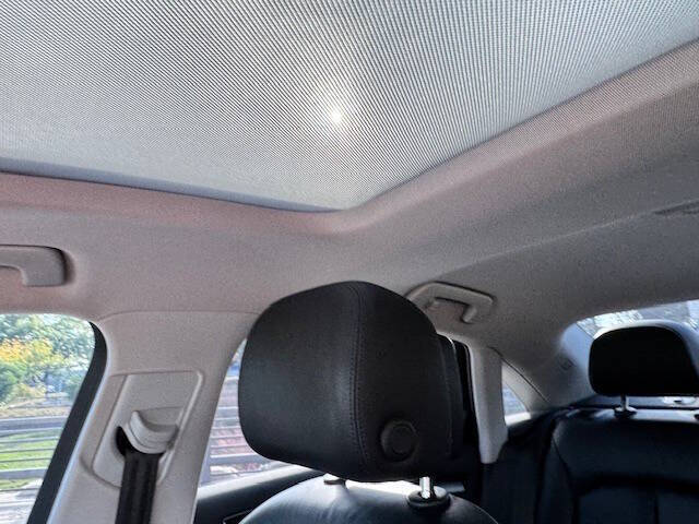 2016 Audi A3 1.8T Premium