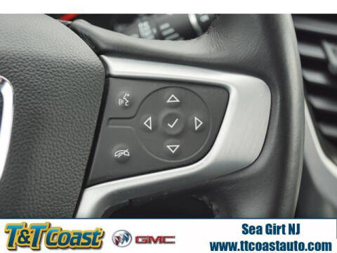 2019 GMC Acadia SLE-1