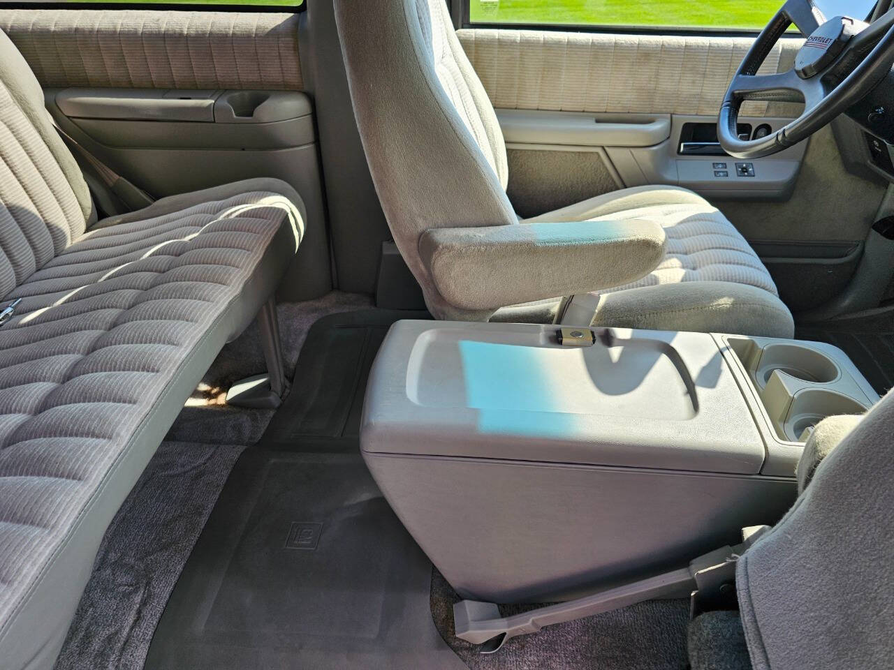 1994 Chevrolet Blazer 138