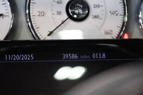 2015 Rolls-Royce Ghost