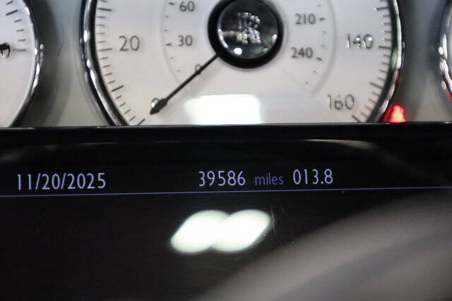 2015 Rolls-Royce Ghost