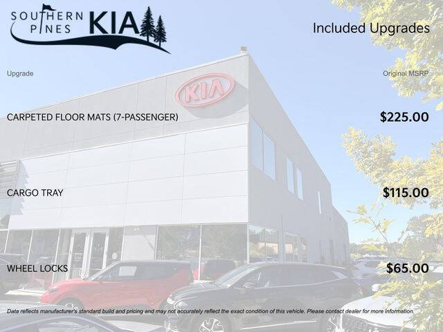 2023 Kia Carnival