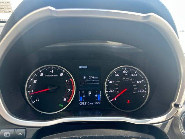 2024 Mitsubishi Eclipse Cross SEL