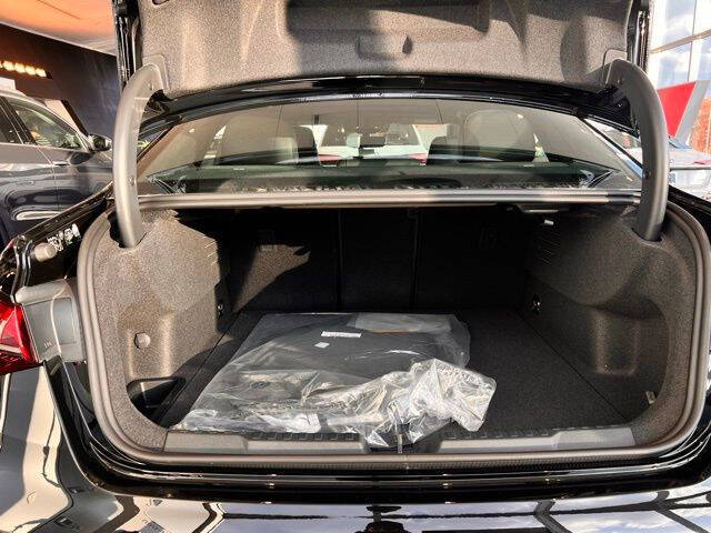 2026 Audi RS 3 2.5T quattro