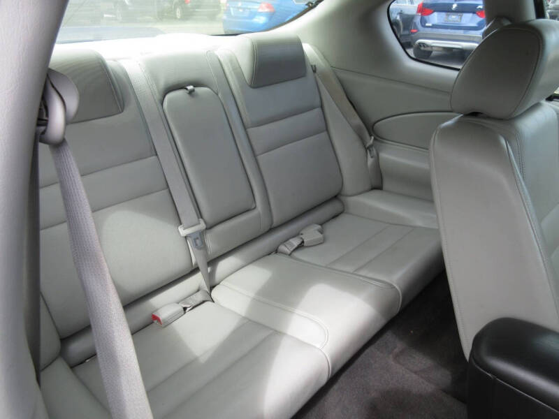 2007 Chevrolet Monte Carlo LT